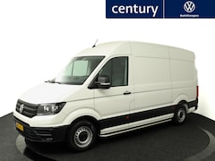 Volkswagen Crafter - Bedrijfswagens 30 2.0 TDI 140Pk L3H3 Highline / Navi / Camera / Betimmering / Bank / Pdc