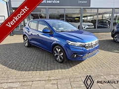 Dacia Sandero - Tce 90 CVT Expression