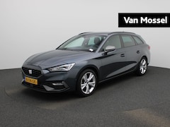 SEAT Leon Sportstourer - 1.5 eTSI FR Business Intense