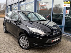 Ford Fiesta - 1.25 Limited/AIRCO/5DRS/NAP