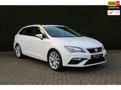 SEAT Leon ST - 1.4 TSI FR Business Intense pano