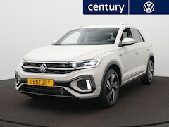 Volkswagen T-Roc - 1.5 TSI R-Line Automaat - 18 Inch - Led - Stoelverwarming