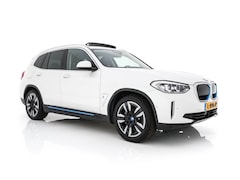 BMW iX3 - Executive 80 kWh [ 3-Fase ] { SOH-96% } (INCL.BTW) Aut. *PANO | FULL-LEATHER | ADAPTIVE-CR