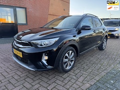 Kia Stonic - 1.0 T-GDi MHEV DynamicPlusLine, Hybride,