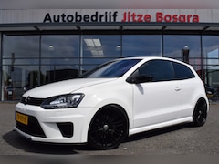 Volkswagen Polo - 1.4 TSi 140pk BlueGT Bi-Xenon | Sportstoelen | Telefonie | 17 Inch LMV | Volledig Onderhou