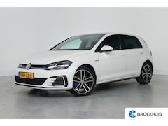 Volkswagen Golf - 1.4 TSI PHEV GTE | LED | Camera | Leder | Memory | Sfeer Verlichting | Digital Cockpit | B