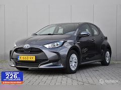 Toyota Yaris - 1.5 Hybrid | Adapt cruise | Appl Carplay | Camera