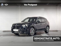 BMW X1 - xDrive25e | M-Sport Pro | Travel Pack | Innovation Pack | Comfort Pack | Driving Assistant