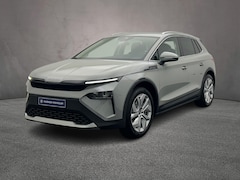 Skoda Elroq - Elektromotor 82 kWh 286pk Business Edition - Tour voorraadactie