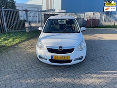 Opel Agila - 1.0 Edition Airco