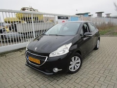 Peugeot 208 - 1.2 VTi Envy