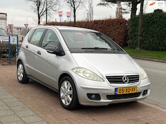Mercedes-Benz A-klasse - 170 Classic *December Actie