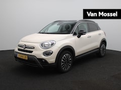 Fiat 500 X Cross - 1.3 GSE Cross | Navigatie | Climate control | Camera