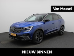 Renault Austral - 1.2 E-Tech full hybrid 200 techno esprit Alpine | Voorstoelen met massagefunctie | 360 Cam
