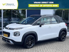 Citroën C3 Aircross - 1.2 PureTech 110pk Origins | Navigatie | Cruise Control | Parkeersensoren | Climate Contro
