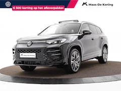 Volkswagen Tayron - 1.5 eHybrid 272PK DSG R-Line · Panoramadak · Camera · Keyless · Massage · Apple/Android Ca