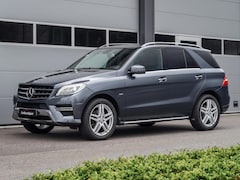 Mercedes-Benz M-klasse - 350 4matic I Panoramadak I Leer I Harman/Kardon I Camera I Beeldscherm I Navi I