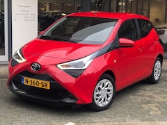 Toyota Aygo X - X-PLAY AUTOMAAT
