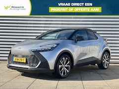 Toyota C-HR - 1.8 Hybrid 140pk CVT Automaat Business Plus Groot Navigatie | Camera | Dodehoek Detectie |