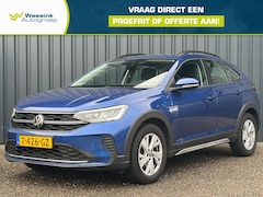 Volkswagen Taigo - 1.0 TSI 95pk Life Business I All Season I Stoelverwarming I Adaptieve Cruise I Navigatie I