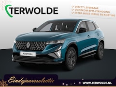 Renault Austral - Evolution | Achteruitrijcamera | Adaptive Cruise Control | Elektronisch geregelde aircondi