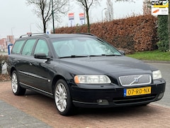 Volvo V70 - 2.4 Momentum * 7PERSOONS