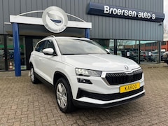 Skoda Karoq - 1.5 TSI 150pk DSG-7 Selection met Smartlink+, ACC en Camera