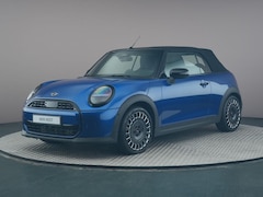 MINI Cabrio - Cooper C Classic
