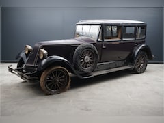 Renault NN - NN2 Very rare Trade-in car