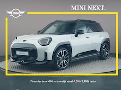 MINI Aceman - E John Cooper Works M