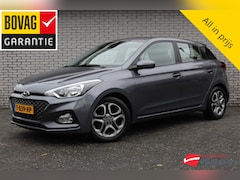 Hyundai i20 - 1.0 T-GDI Premium | Camera | Cruise | Carplay | NAVI | PDC