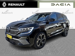 Renault Espace - E-Tech Hybrid 200 esprit Alpine 7p. - pack harman kardon premium sound - panoramisch vast