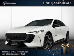 Mazda 6e - Takumi PLUS 258pk 68.8kWh TOT 479 KM ACTIERADIUS