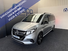 Mercedes-Benz EQV - 300 L2 8-pers AMG Facelift - PANO - Exterieur pakket - 360 - Elec. deuren - Incl. Garantie