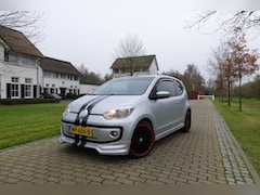 Volkswagen Up! - 1.0 move up BlueMotion | Cruise Control | Stoelverwarming | Bluetooth |
