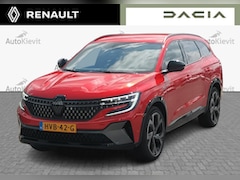 Renault Espace - E-Tech full hybrid 200 esprit Alpine 5p. - pack harman kardon / pack bagage / pack around