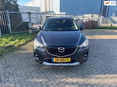 Mazda CX-5 - 2.2D TS+ 2WD