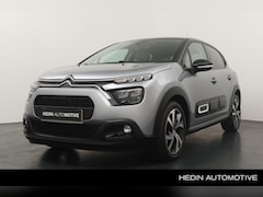 Citroën C3 - 1.2 82pk Shine | Navigatie | Parkeer Camera | Stoelverwarming | Keyless Entry/Start | Crui