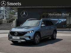 Mercedes-Benz EQB - 250+ Business Solution Luxury 71 kWh