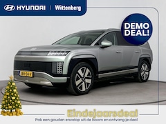 Hyundai IONIQ 9 - Connect+ AWD 7p. 110.3 kWh 307pk | Panoramadak | Trekhaak 2500kg | Leer | Stoel + stuurver