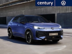 Volkswagen T-Roc - R-Line First Edition 1.5 eTSI 110 kW / 150 PK SUV