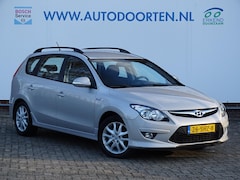 Hyundai i30 CW - 1.4i i-Motion|Cruise|Clima|All Season