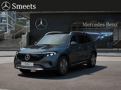 Mercedes-Benz EQB - 250+ Business Solution Luxury 71 kWh