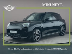 MINI Aceman - E John Cooper Works M 42.5 kWh