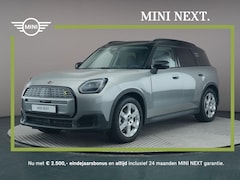 MINI Countryman - SE ALL4 Classic M Plus