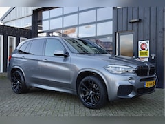 BMW X5 - xDrive40e iPerformance High Executive | M- Pakket | Pano | CarPlay | Head-up | Trekhaak
