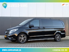 Mercedes-Benz Vito - 116CDI LANG DUBBELE CABINE AUTOMAAT LED 2X SCHUIFDEUREN CRUISE CLIMATE CONTROL PDC CAMERA