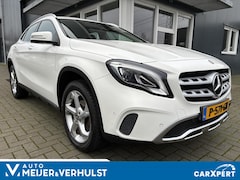 Mercedes-Benz GLA-Klasse - 180 Sport Edition | CLIMA | PDC | 55000 KM