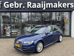 Audi A3 Sportback - 1.4 e-tron PHEV Attraction Pro Line plus*EXPORTPRIJS
