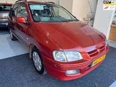 Mitsubishi Space Star - 1.6 Diamond inruil topper vaste meeneemprijs